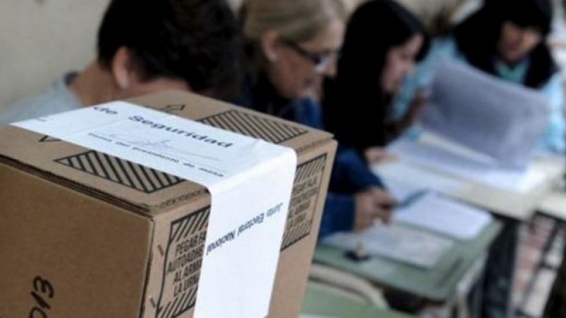 Elecciones 2025: polarización y ventaja de La Libertad Avanza marcan la recta final en Mendoza